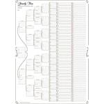 Myhistory Stammbaumtafel