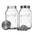 Fermentier-Set von Kilner