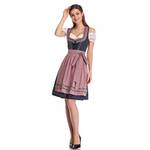 Kojooin Midi Trachtenkleid