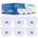 Es-Jfc001-6 Pack von EVERSPRING