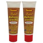 Bohnerwachs