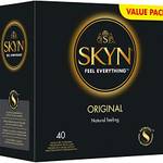 SKYN-Kondome