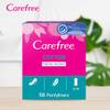 Cotton Fresh Scent von Carefree