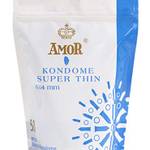 Amor-Kondom