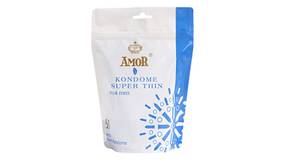Amor-Kondom