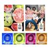 Dance Workout DVD System von Zumba