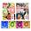 Dance Workout DVD System von Zumba