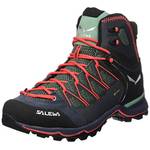 Salewa Damen Ws Mountain Trainer Lite Mid Gore-tex