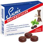 Salmix Halspastillen