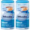 Süßungsmittel Tabletten von Mivolis
