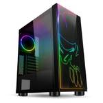 Spirit Of Gamer RGB-Gehäuse