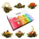 Buntfink TeaFlowers