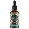 Daily Vegan Omega 3 von natural aid 