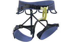 Edelrid-Klettergurt