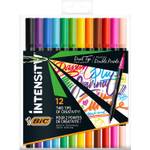 BIC Intensity Dual Brush Pen