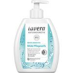lavera basis sensitiv milde Pflegeseife