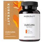 Kurkraft Curcuma-Extrakt