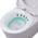 Bidet von Bwelcam