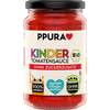 Bio Tomatensauce Kinder von PPURA