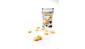 Glutenfreie Snacks