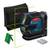Bosch Professional GLL 2-15 G