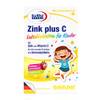 Zink und Vitamin C Lutschtabletten von EuRhoVITAL