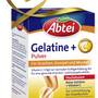 Gelatine-Pulver