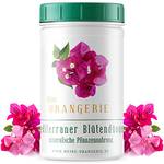 Meine Orangerie Mediterraner Blühpflanzendünger