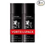Otto Kern Signature Man Deodorant Spray