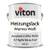 Viton Heizungslack Warmes Weiß