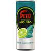 Brazilian Mojito von Pitú