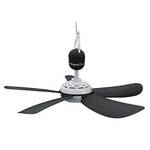Mobiler Deckenventilator