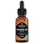 Vitamin-B12-Tropfen
