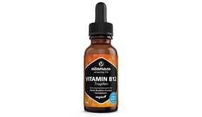 Vitamin-B12-Tropfen