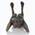 Wasserspeier Figur Frosch von Esotec