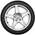 Winterhawk 4 von Firestone