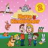 Hurra Kinderlieder von Hurra Kinderlieder