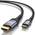 Mini-HDMI-Kabel von JSAUX