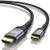 JSAUX Mini-HDMI-Kabel