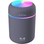 LtYioe Mini-Luftbefeuchter