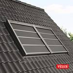 Velux-Rollo