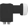 Universal-Quattro-LNB 0000/8380 von TechniSat