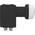 Universal-Quattro-LNB 0000/8380 von TechniSat