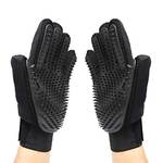 Merauno Fellpflegehandschuh