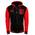 Sweatshirt-Jacke von Rusty Neal