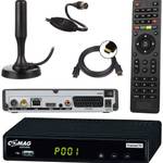 DVB T Receiver