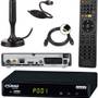 DVB T Receiver