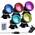 Gartenteich Lampe von Lychee