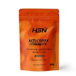 Hsn Keto Kaffee + Kollagen
