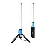 LED-Tower-Baustrahler